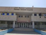 الأمن يسيطر على طبيب بجازان تعرض لأزمة نفسية حادة و يودعه في مستشفى “الأمل”