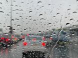 “الأرصاد”: أمطار متوسطة إلى غزيرة على جازان