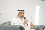 “القحطاني”: من سمات القيادة تحمل المسؤولية والعمل بروح السياسة الإدارية