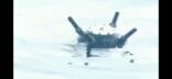 شاهد.. فيديو يرصد ألغام الحوثي “صدف” جنوب البحر الأحمر