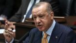 غضب وعقاب يؤرجحان “أردوغان”.. تركيا تهاجم البرلمان الأوروبي بوصف!