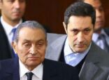 “العدل الأوروبية” تلغي قرار تجميد أموال الرئيس المصري الراحل “مبارك” وأسرته