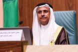 رئيس البرلمان العربي يحمّل جماعة الحوثي المسؤولية عن تفجيرات مطار عدن