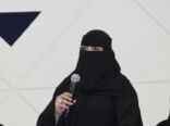 رئيسة “نساء المستقبل”: السعودية تجاوزت ١٩٠ دولة وصُنفت بـ”الأكثر تقدمًا” في تمكين المرأة