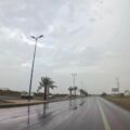 جازان.. أمطار رعدية تتواصل حتى 7 مساءً