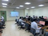 “تقنية صامطة” تدرب 30 موظفًا من منسوبي البلدية على تطبيقات الحاسب الآلي