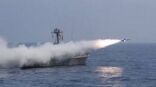 أنباء عن استهداف إيران سفينة إسرائيلية في بحر العرب