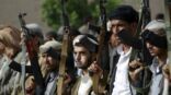 مليشيا الحوثي الإرهابية تداهم بلدة جنوب صنعاء وتختطف ثلاثة مدنيين