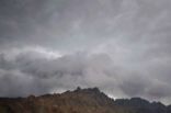 “الأرصاد”: أمطار رعدية على مرتفعات جازان