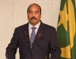 الرئيس الموريتاني السابق يواجه العدالة في تهم فساد