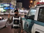 محافظ صامطة يؤكد نجاح الخطة المرورية والمتابعة الأمنية في رمضان