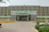 “مركزي جازان”: 56 ألف مراجع وأكثر من 2600 عملية جراحية في 4 أشهر