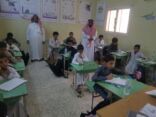 100 طالب بقرية الجارة في صبيا جازان يتضررون من إلغاء ابتدائيتهم