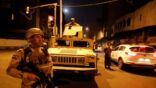 “منصة صواريخ” في بغداد.. الأمن يضبط والتوتر مع “الحشد” يلقي بظلاله