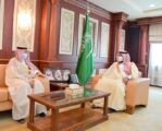 نائب أمير جازان: الجامعة شريك رئيسي في تنمية الإنسان والمكان