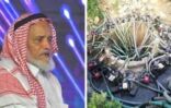 رحل “حيان” وبقيت صدقته جارية.. بئر يفيض على مدى عقود