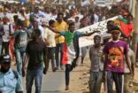 السودان.. احتجاجات تطالب بتنحي الحكومة بسبب رفع الدعم