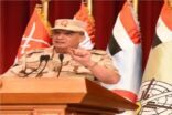 “زكي”: الجيش قادر على ردع كل من تسول له نفسه المساس بأمن مصر ومقدراتها