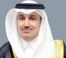 “الجاسر”: زيارة سلطان عُمان ستفتح عهدًا جديدًا نحو الشراكات والفرص الاستثمارية