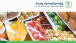 رسميًّا.. بدء تطبيق شروط وضوابط استيراد الخضراوات والفواكه الطازجة