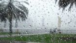 “الأرصاد”: أمطار متوسطة إلى غزيرة على جازان
