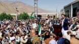 زعيم المقاومة الأفغانية مستعد لوقف القتال إذا انسحبت “طالبان” من بنجشير