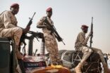 السودان يضبط شحنة أسلحة مضادة للطائرات والدروع