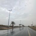 الأمطار تواعد جازان.. حالة تستمر حتى الـ 7 مساءً