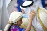 “هي لنا دار”.. أوبريت احتفالات أهالي العارضة باليوم الوطني ٩١