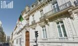 الجزائر تستدعي سفيرها لدى فرنسا للتشاور