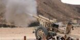 الجيش اليمني يُنهي تسلل فاشل بتكبيد الحوثيين قتلى وجرحى غرب مأرب