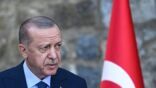أردوغان يأمر وزير خارجيته بإعلان 10 سفراء “أشخاصًا غير مرغوب فيهم”