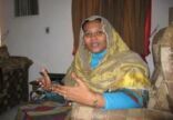وزيرة الخارجية السودانية: “حمدوك” لن يكون جزءًا من “مهزلة” الانقلابيين