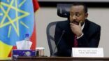 “جبهة تيغراي”: هدفنا الإطاحة بأبي أحمد وليس السيطرة على أديس أبابا