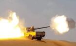 إحباط هجوم حوثي عنيف على مواقع عسكرية بـ”مأرب”