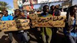الخرطوم.. المتظاهرون يصلون إلى القصر الجمهوري