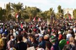 السودان.. مظاهرات في عدة ولايات.. والشرطة تستخدم قنابل الغاز والصوت