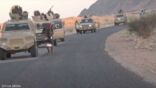 الجيش اليمني: قواتنا تتقدم في كل محاور جنوب مأرب ضد الميليشيات الحوثية
