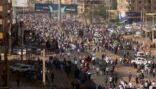 السودان.. قضاة ووكلاء نيابة ينددون بقتل المتظاهرين ويدعون للتحقيق فيها