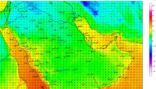 “الحصيني”: أجواء باردة في معظم مناطق المملكة فجر الأحد