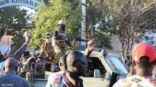 رداً على الانقلاب العسكري.. الاتحاد الإفريقي يعلّق عضوية بوركينا فاسو