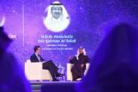 وزير الطاقة: سمو ولي العهد حريص على تحقيق هدف الحياد الصفري ومبادرة سنوية لمتابعة ذلك مع شركائنا في العالم