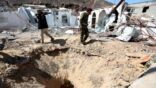 مأساة يمنية.. الحوثيون يقتلون 3 أطفال أشقاء بمقذوف صاروخي