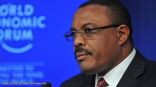 رئيس وزراء إثيوبيا : نحن أرض الهجرة الأولى للمسلمين وعلاقتنا بالسعودية تاريخية
