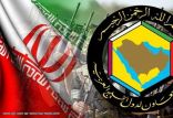 التقارب الايراني الخليجي