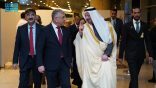 سفير المملكة لدى تركيا يزور صالة “مبادرة طريق مكة” بمطار إيسنبوغا الدولي في أنقرة