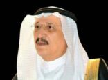 أمير جازان يعزي في وفاة أستاذ الفيزياء النووية الدكتور محمد حنين المالكي