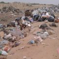 بلدية الجعافرة ومجلسها البلدي يتفاعلان مع شكوى الأهالي من مرمى النفايات