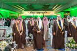أمير الرياض يرعى انطلاق فعاليات ملتقى القيم الإسلامية
