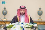 مجلس الوزراء: الموافقة على تعديل بداية السنة المالية للدولة